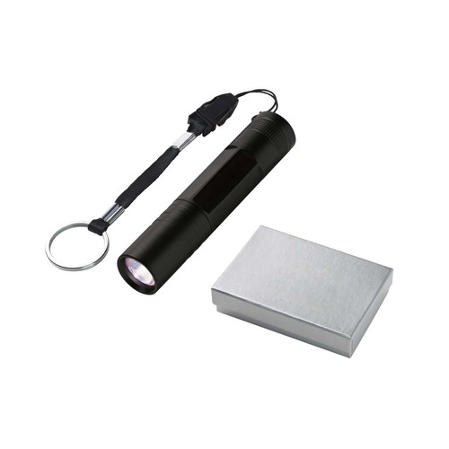Lampe de poche, 1 LED 0,5W Isiy, Claps!, MoOodMaker, Lausanne