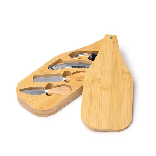Coffret vin et fromage Halen