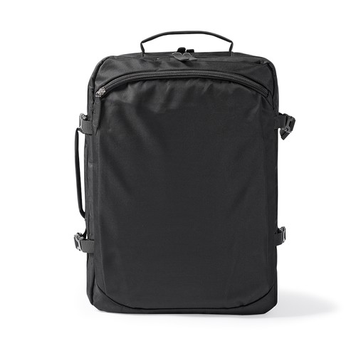 MOCHILA DE VIAJE QEQO