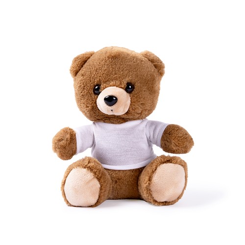 Jouet en peluche Pevo, Claps!, MoOodMaker, Lausanne