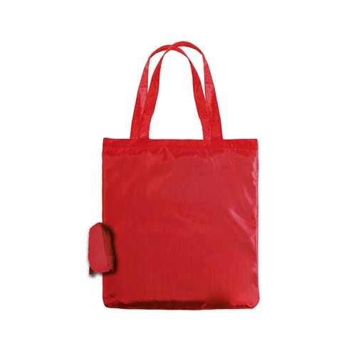 BOLSA DE COMPRAS PLEGABLE. MARISOL