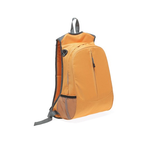 MOCHILA CON BOLSILLOS DARLING