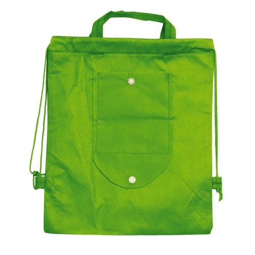 MOCHILA PLEGABLE. ROSEAU