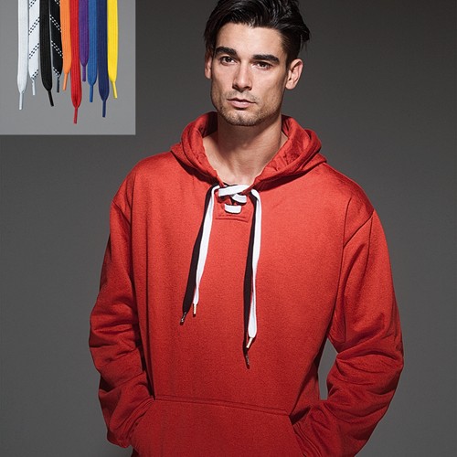 SUDADERA 290-300GR/M² UNIVERSITY