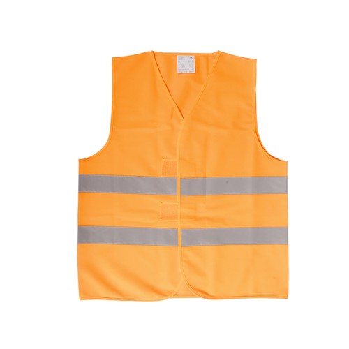 Gilet de sécurité pour enfants Ruben, Claps!, MoOodMaker, Lausanne