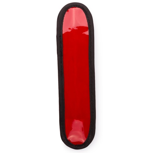 MUÑEQUERA REFLECTANTE MERSE