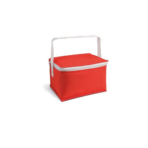 BOLSA TÉRMICA 6 LATAS SHATZY