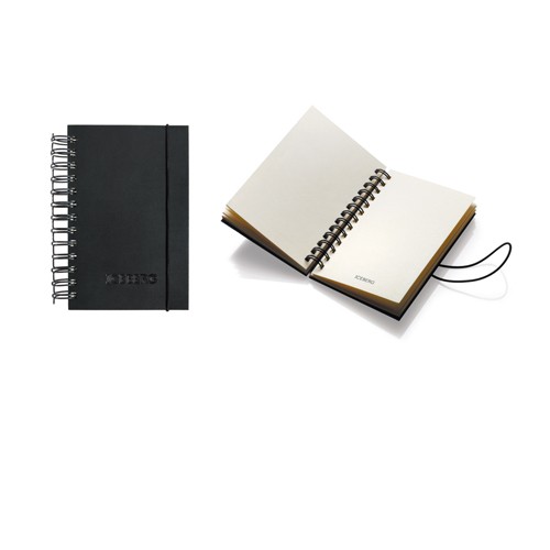 PORTABLOC DE NOTAS DE BOLSILLO