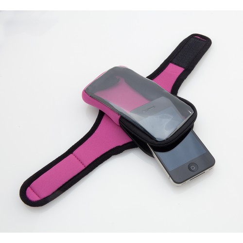 Brassard pour Iphone 6/Samsung S5 Favandre, Claps!, MoOodMaker, Lausanne