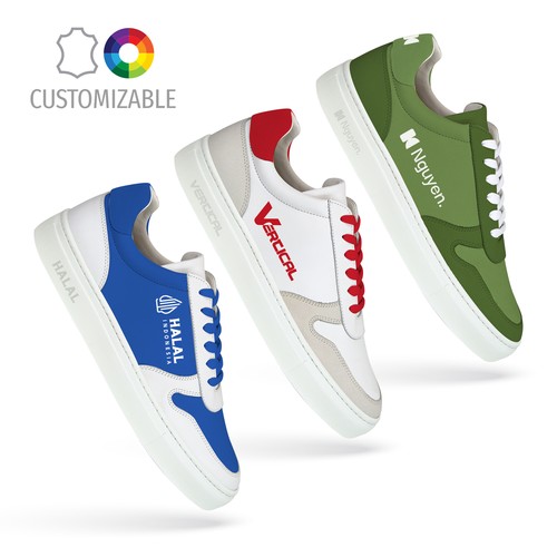 ZAPATILLA PERSONALIZABLE. BREAK