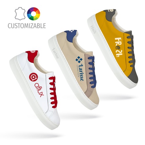 ZAPATILLA PERSONALIZABLE. SUNDAY