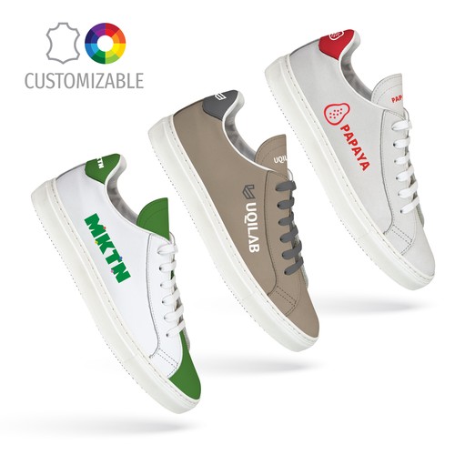 ZAPATILLA PERSONALIZABLE. EASY
