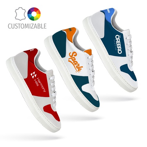 ZAPATILLA PERSONALIZABLE. STREET