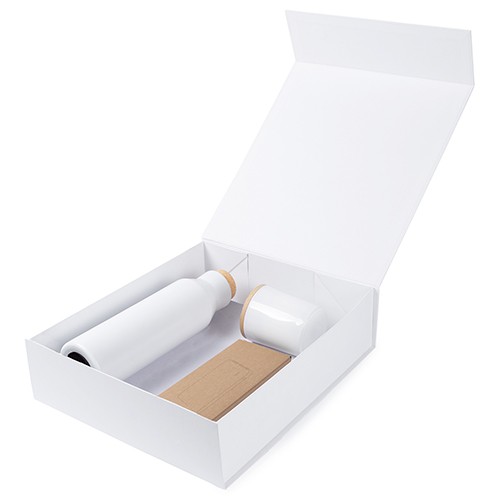 Coffret cadeau Opa, Claps!, SquareNuts - Mataro Advice srl