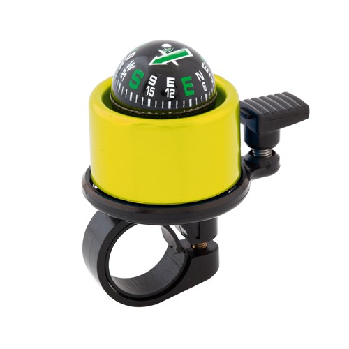 BRÚJULA PARA BICICLETA OAKLAND