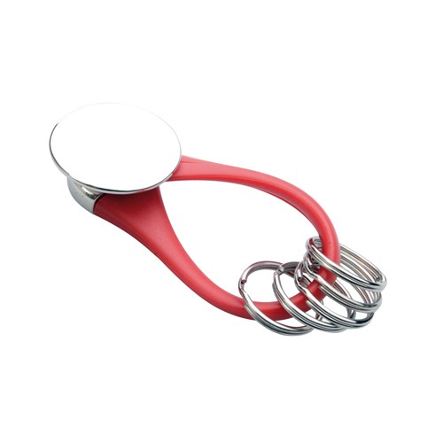 LLAVERO MULTIANILLO LERI