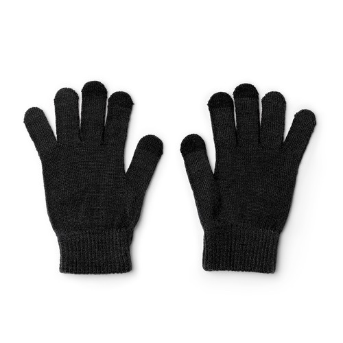 Gants pour écran tactile Vanyr, Claps!, MoOodMaker, Lausanne
