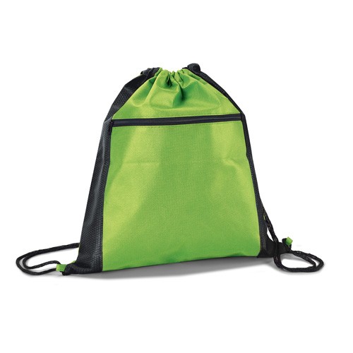 MOCHILA CON BOLSILLO MARIGOT