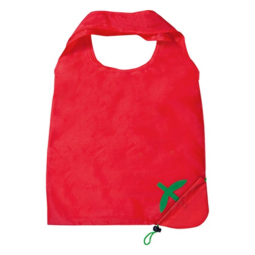 BOLSA PLEGABLE DE TOMATE JULIA