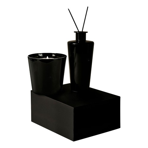 Coffret de parfums Qibu, Claps!, MoOodMaker, Lausanne
