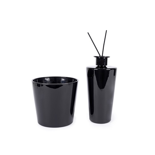 Coffret de parfums Qibu