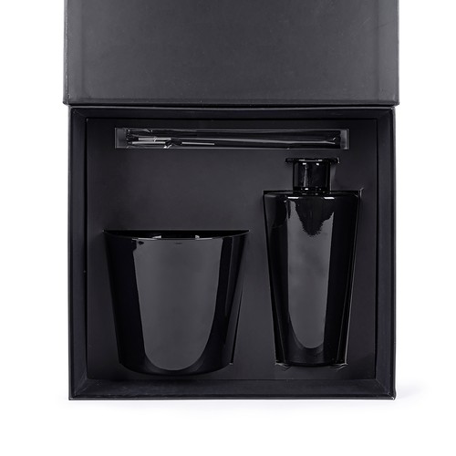 Coffret de parfums Qibu