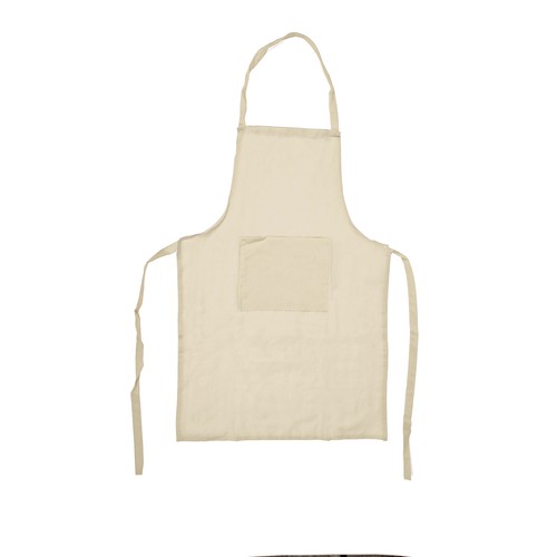 Tablier de cuisine 105g Stoccarda, Claps!, MoOodMaker, Lausanne