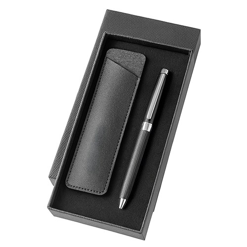 Coffret d'écriture Vowe, Claps!, SquareNuts - Mataro Advice srl