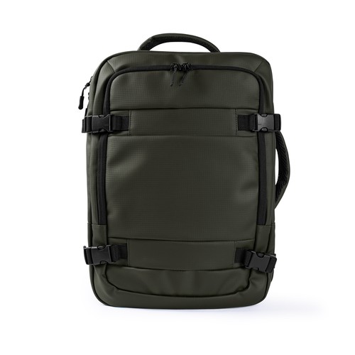 MOCHILA DE VIAJE IHUV