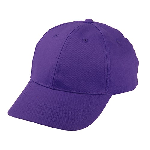 GORRA DE GOLF DE 6 PANELES SIMUN