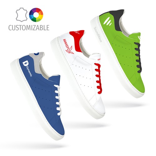 ZAPATILLA PERSONALIZABLE. STYLE