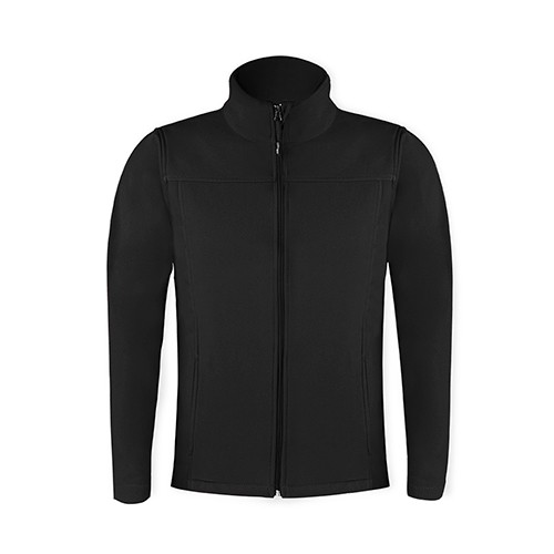 CHAQUETA SOFT SHELL TUNOSHNA