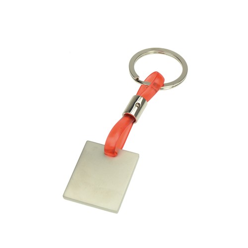 LLAVERO METÁLICO SELI