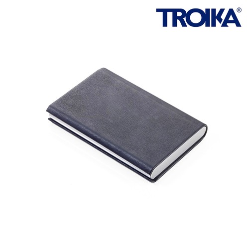 Porte-cartes de crédit MARBLE SAFE, Troika, MoOodMaker, Lausanne