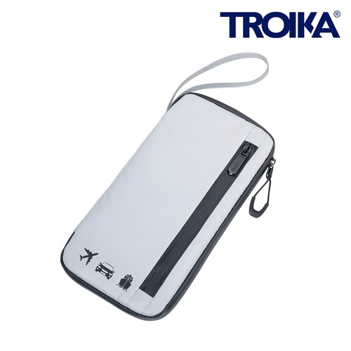 Porte-documents REFLACTIVE TRAVELLER, Troika, MoOodMaker, Lausanne