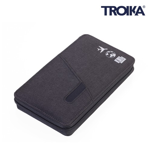 Organisateur de voyages CARGOSAFE, Troika, MoOodMaker, Lausanne