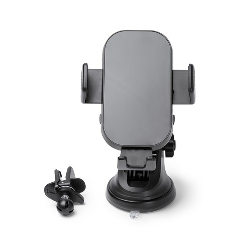 Support pour smartphone Nickel, Claps!, MoOodMaker, Lausanne