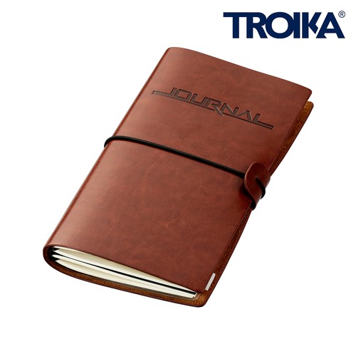 Bullet journal TRAVEL JOURNAL, Troika, MoOodMaker, Lausanne