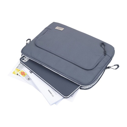 Housse pour ordinateur portable BLUE CYCLE CARRY 2