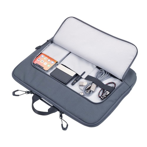 Housse pour ordinateur portable BLUE CYCLE CARRY 2