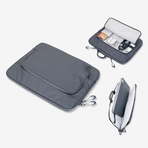Housse pour ordinateur portable BLUE CYCLE CARRY 2