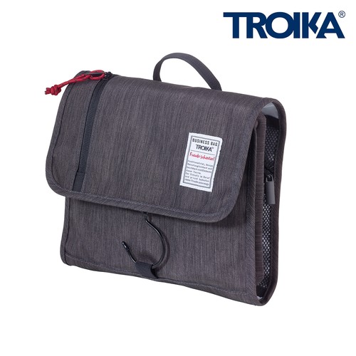 Trousse de toilette BUSINESS WASHBAG, Troika, MoOodMaker, Lausanne