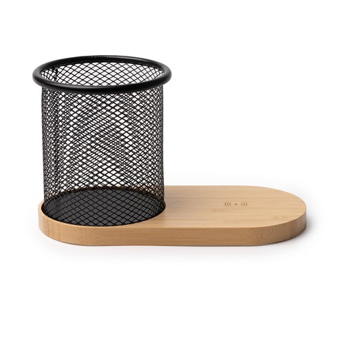 Base de chargement sans fil Alceum, Claps!, MoOodMaker, Lausanne