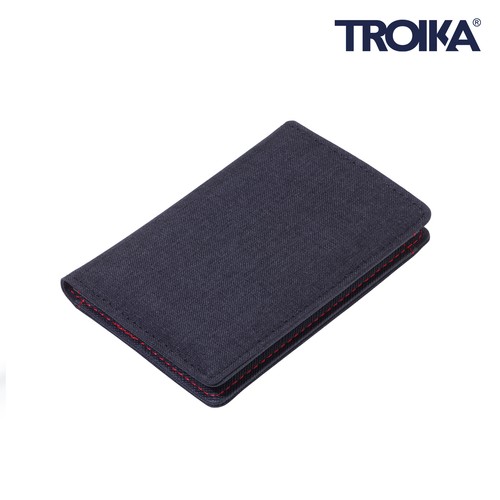 Porte-cartes CARD SAVER 8.0, Troika, MoOodMaker, Lausanne