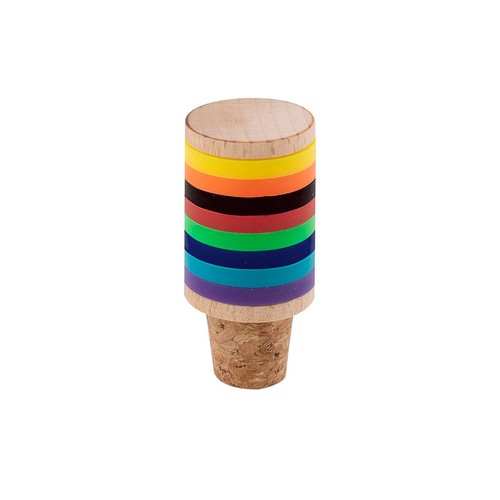 Bouchon pour bouteille  Hoodia, Claps!, MoOodMaker, Lausanne