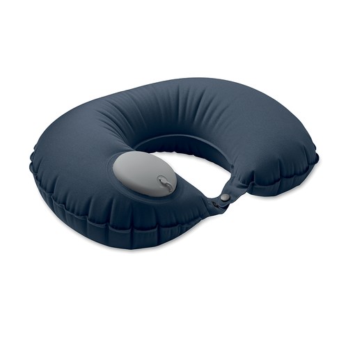 Coussin de voyage Cenere, Claps!, MoOodMaker, Lausanne