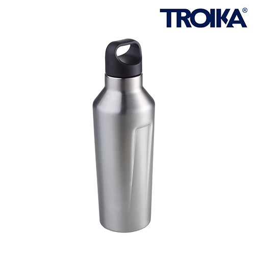 Bouteille isotherme HEISS & KALT, Troika, SquareNuts - Mataro Advice srl
