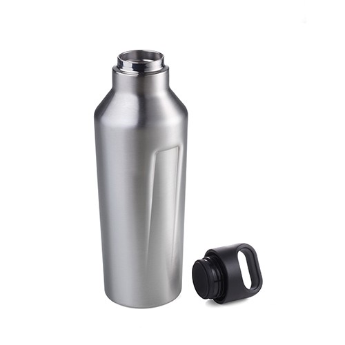 Bouteille isotherme HEISS & KALT