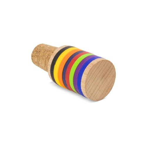 Bouchon pour bouteille  Hoodia