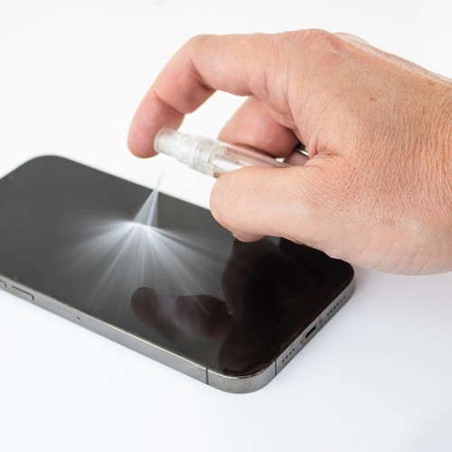Kit de nettoyage Nimbus